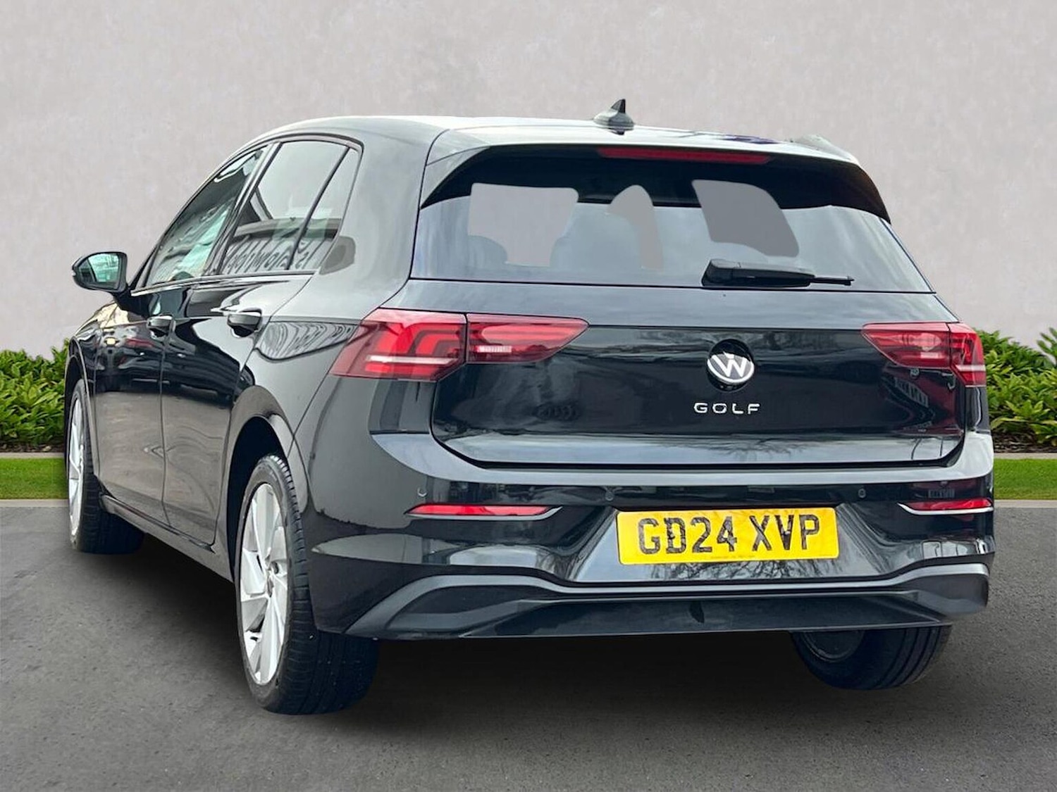 Used Volkswagen Golf 2024 for sale - 76577295: Photo 2