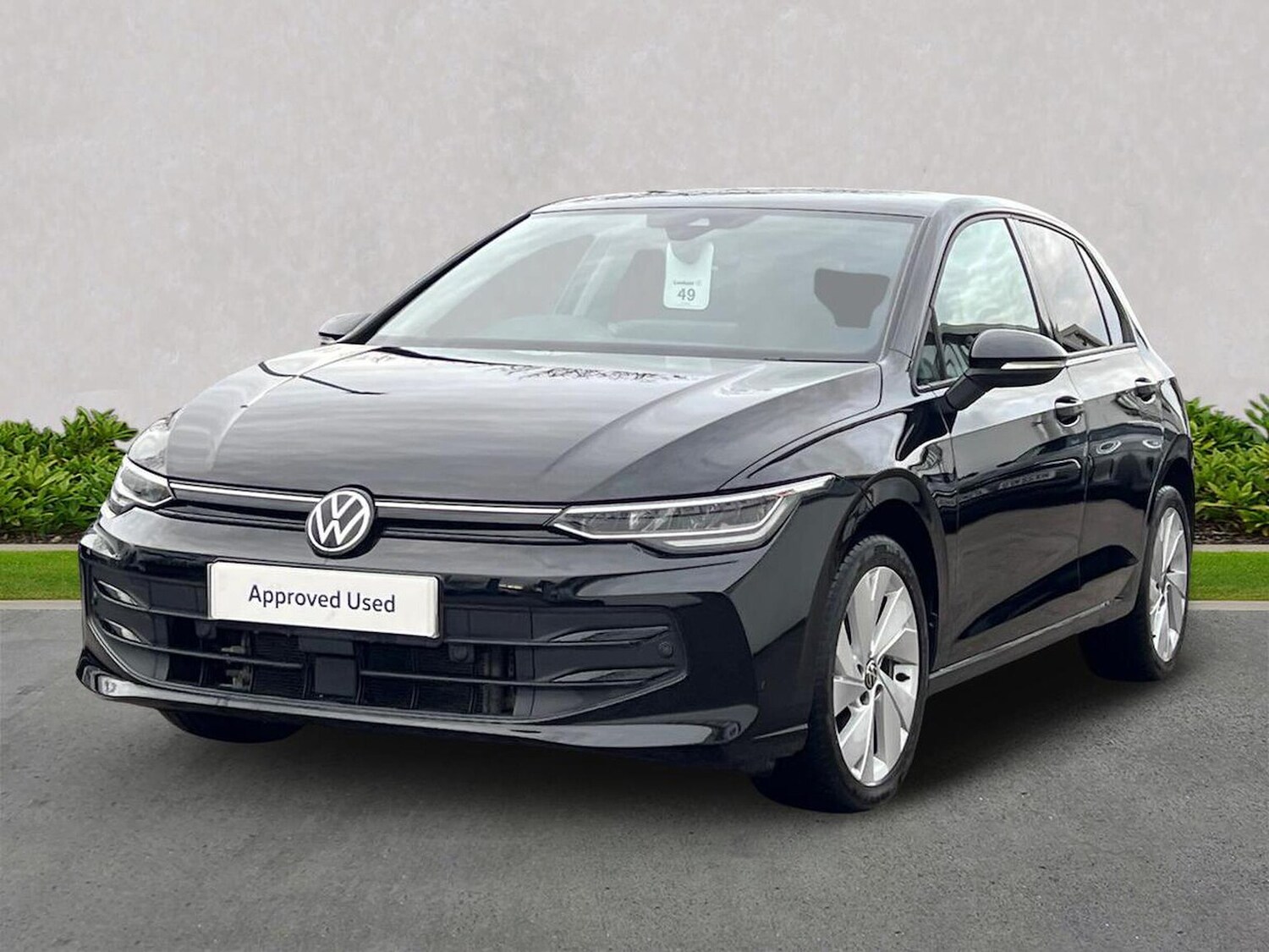 Used Volkswagen Golf 2024 for sale - 76577295: Photo 20