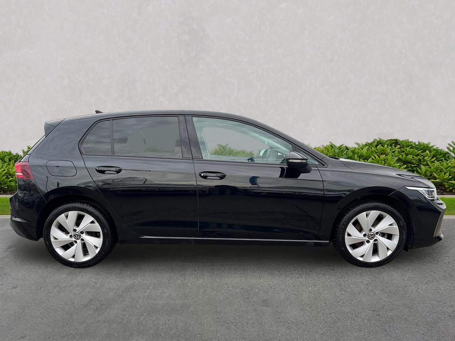 Used Volkswagen Golf 2024 for sale - 76577295: Photo 3