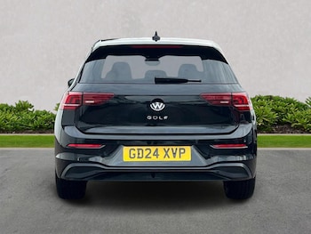 Used Volkswagen Golf 2024 for sale - 76577295: Photo