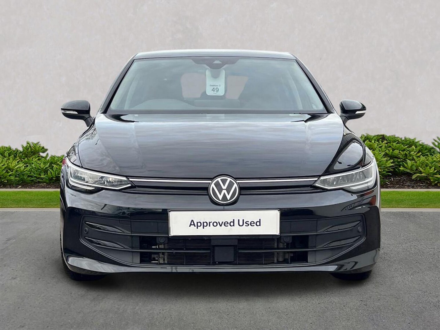 Used Volkswagen Golf 2024 for sale - 76577295: Photo 5