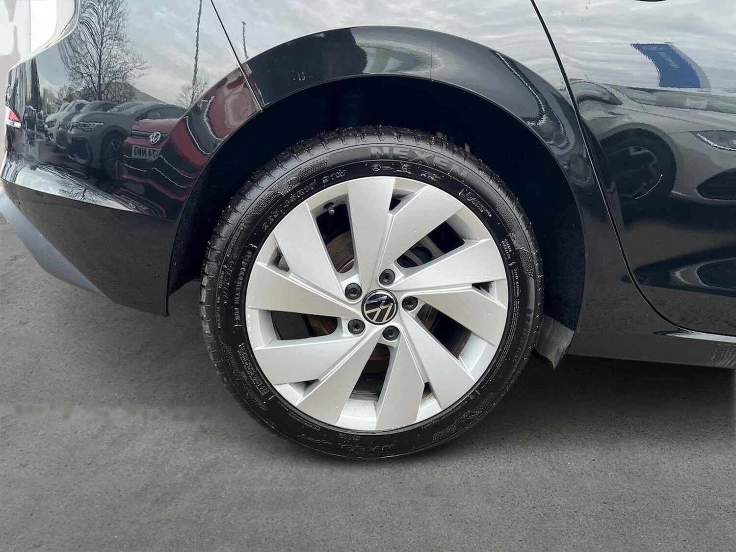 Used Volkswagen Golf 2024 for sale - 76577295: Photo 6