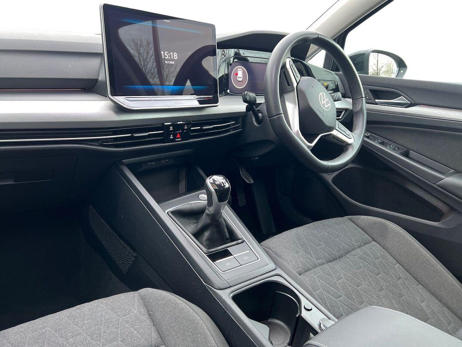 Used Volkswagen Golf 2024 for sale - 76577295: Photo 7