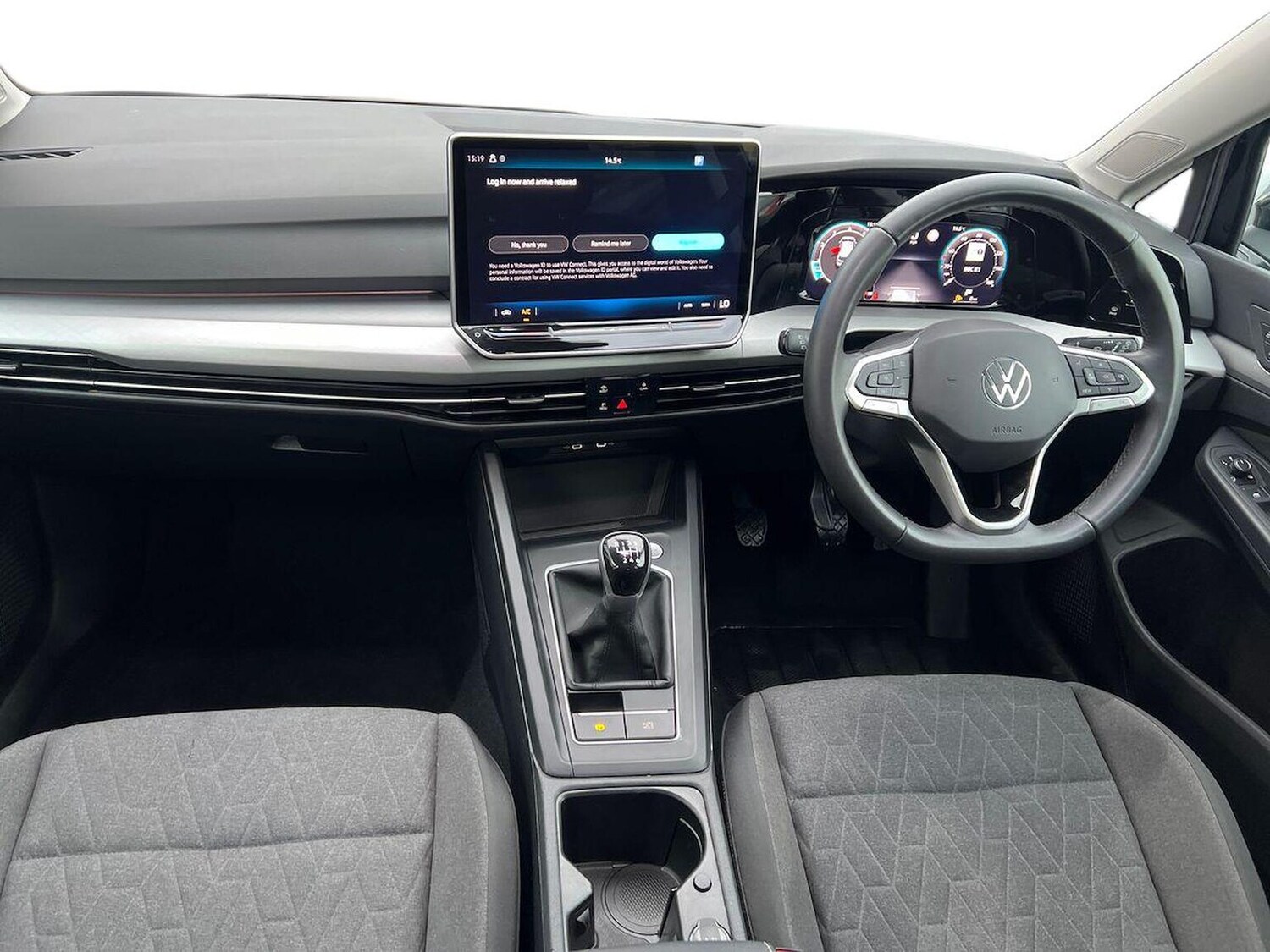 Used Volkswagen Golf 2024 for sale - 76577295: Photo 8