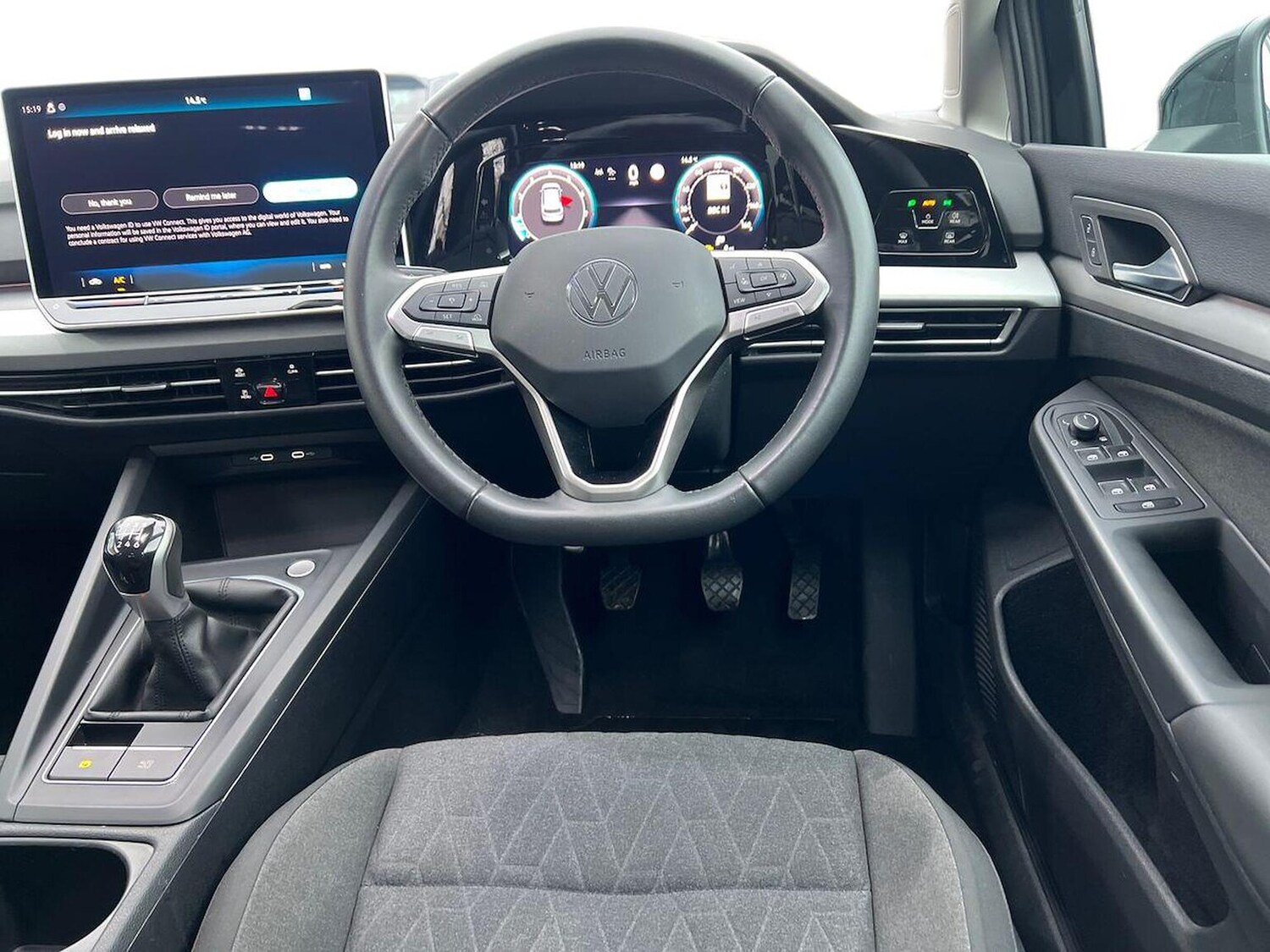 Used Volkswagen Golf 2024 for sale - 76577295: Photo 9