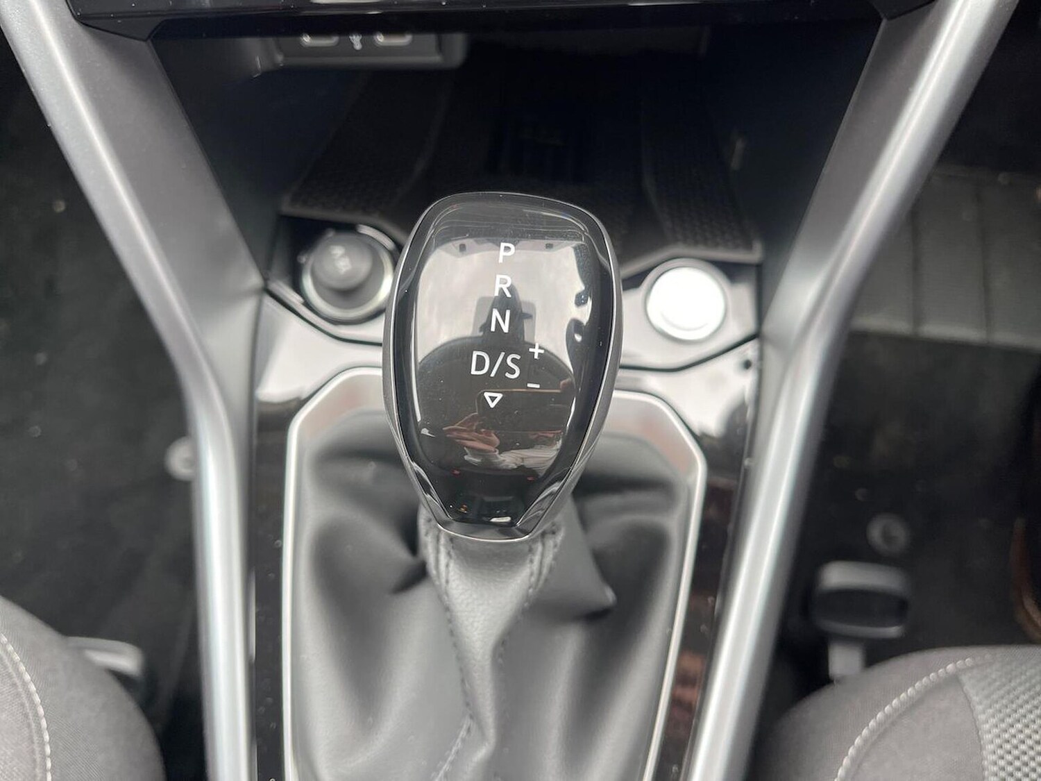 Used Volkswagen T-Roc 2025 for sale - 76027525: Photo 13