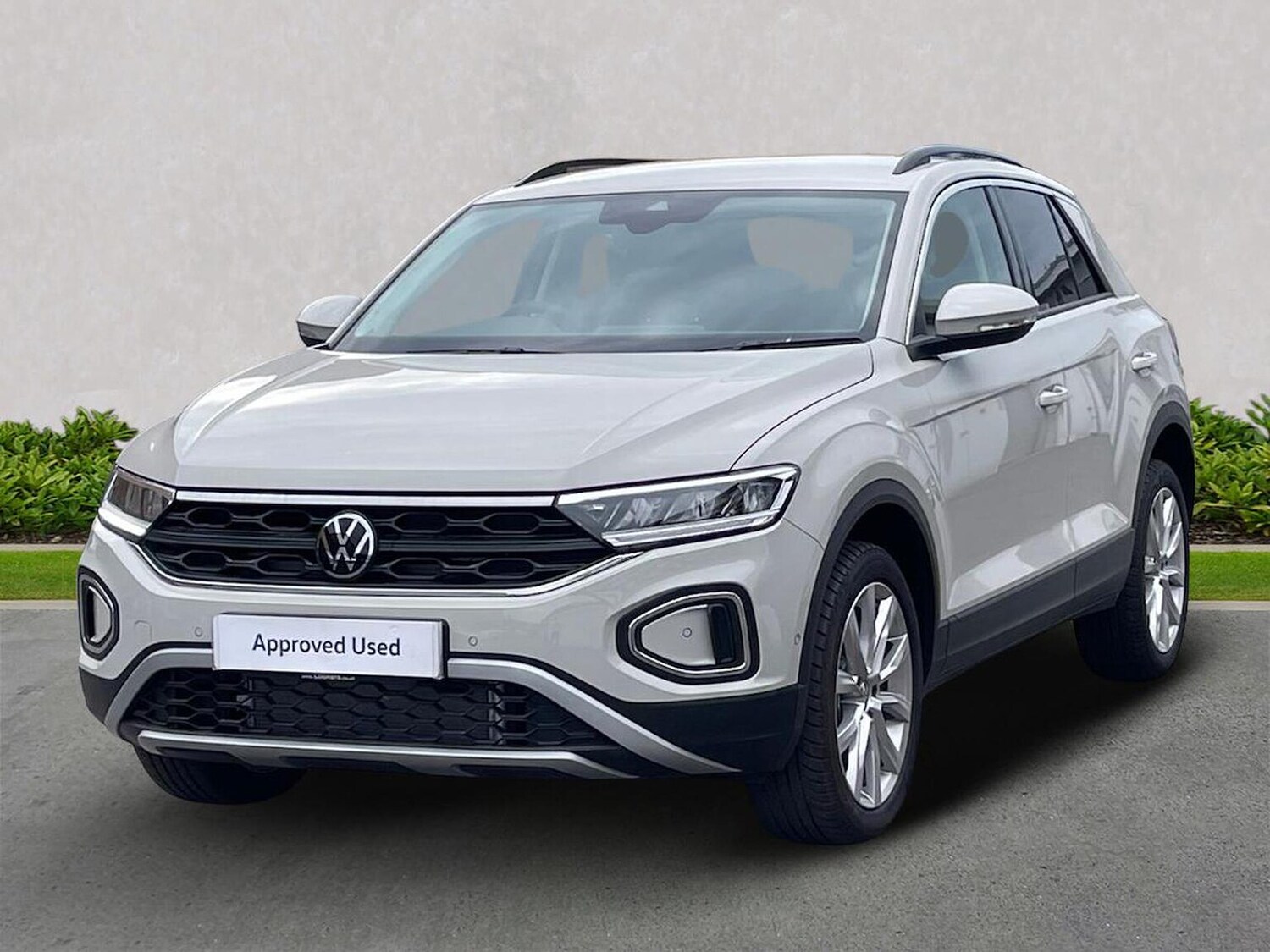 Used Volkswagen T-Roc 2025 for sale - 76027525: Photo 20