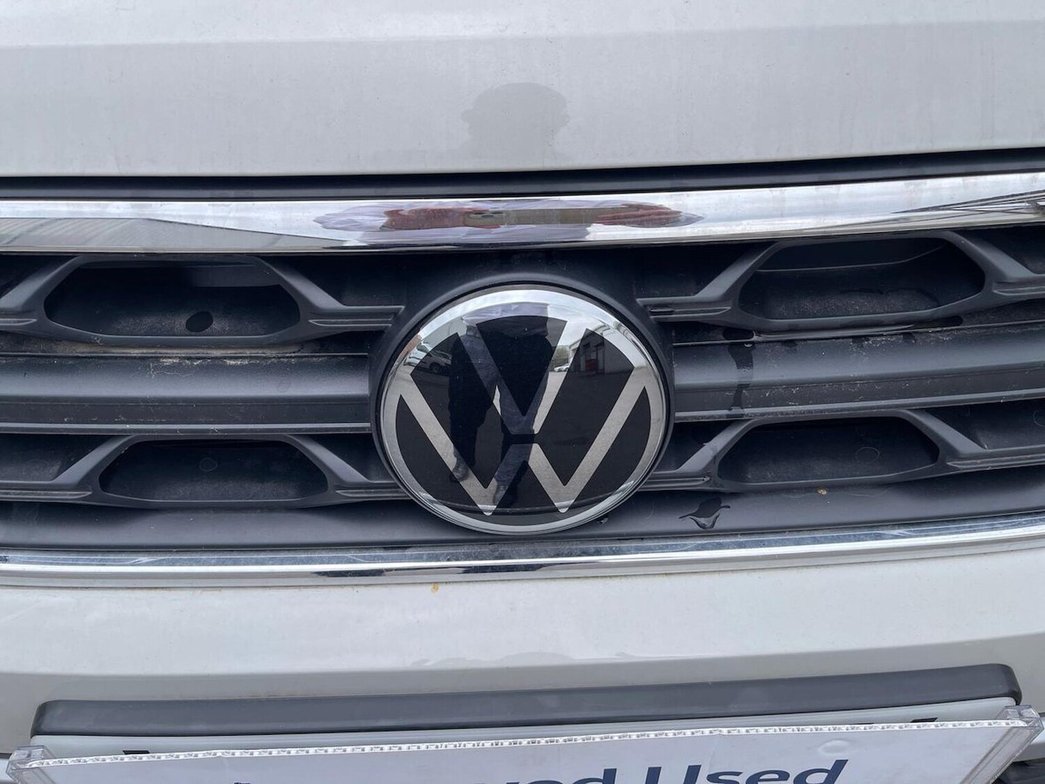 Used Volkswagen T-Roc 2025 for sale - 76027525: Photo 29