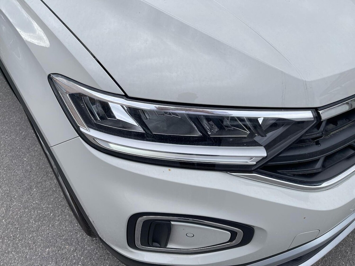 Used Volkswagen T-Roc 2025 for sale - 76027525: Photo 30