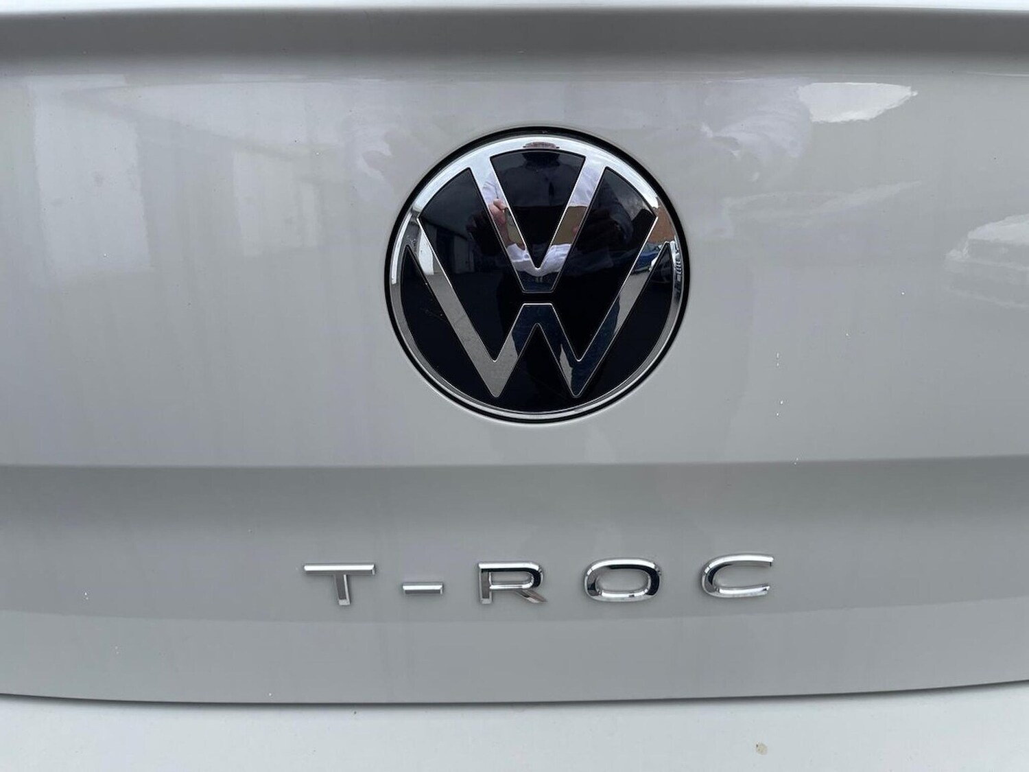 Used Volkswagen T-Roc 2025 for sale - 76027525: Photo 31