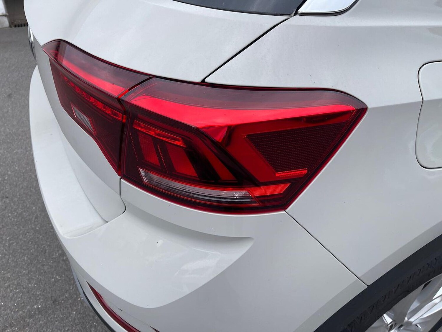 Used Volkswagen T-Roc 2025 for sale - 76027525: Photo 32