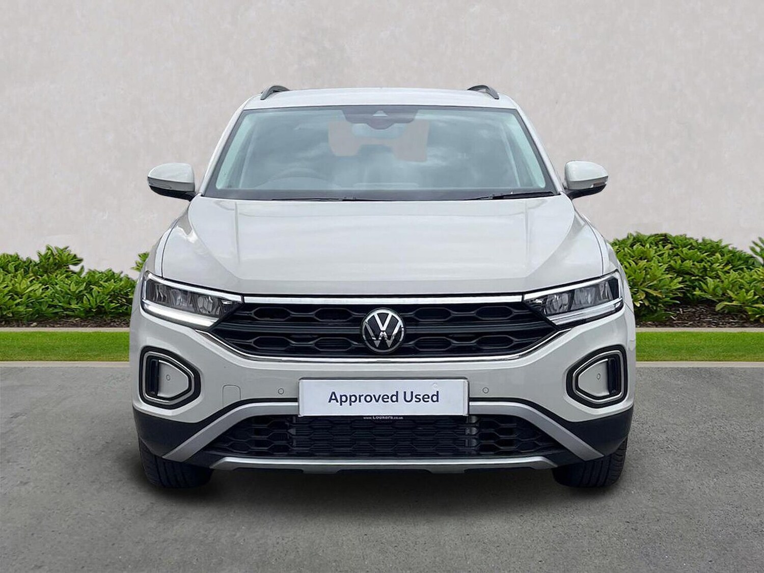 Used Volkswagen T-Roc 2025 for sale - 76027525: Photo 5