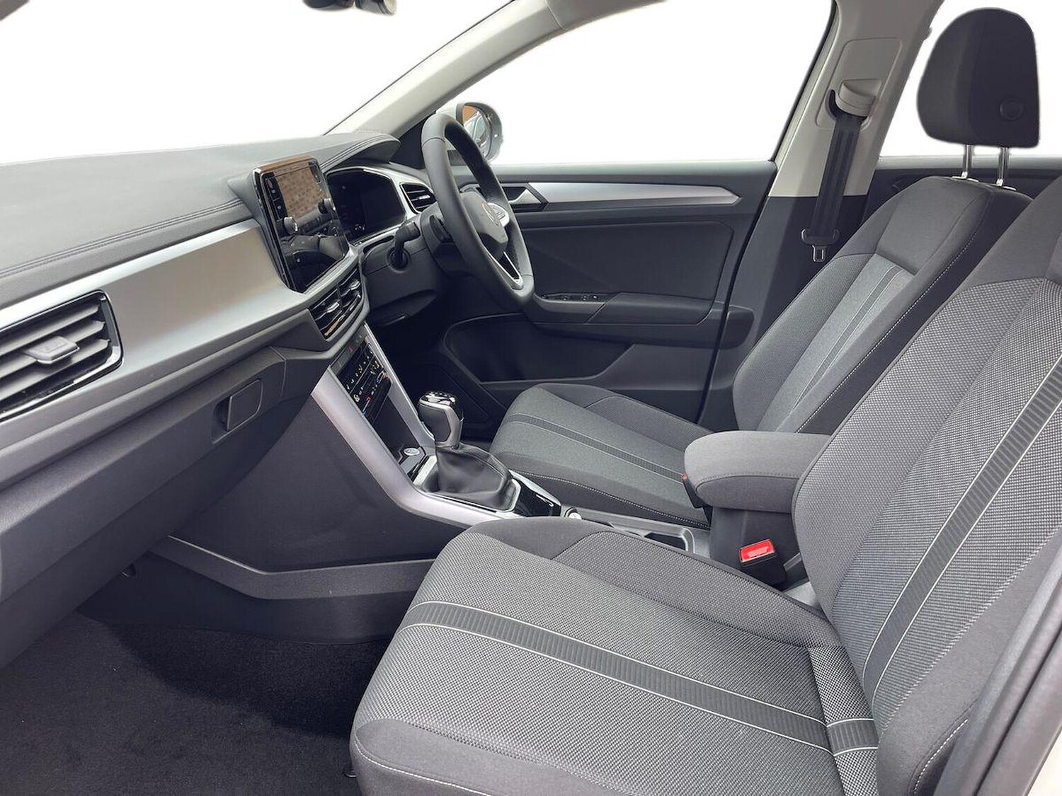 Used Volkswagen T-Roc 2025 for sale - 76027525: Photo 7