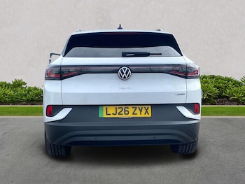 Used Volkswagen ID.4 2026 for sale - 78194161: Photo