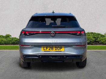Used Volkswagen T-Roc 2026 for sale - 79124880: Photo
