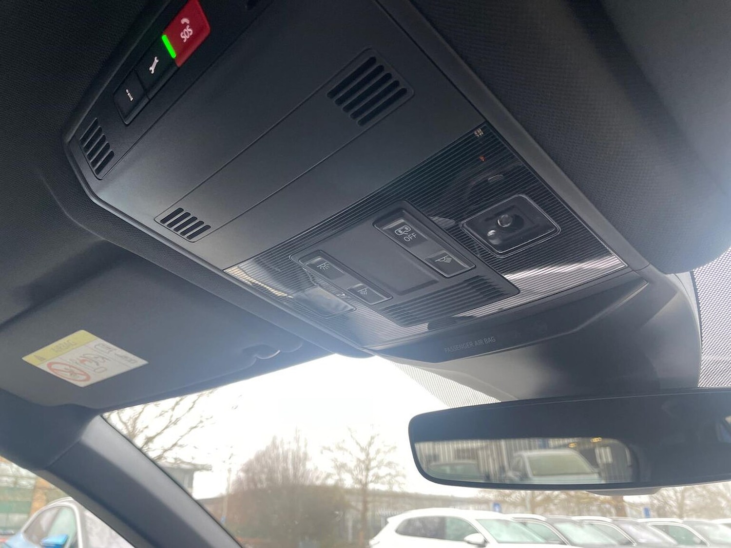 Used Volkswagen T-Roc 2025 for sale - 78018469: Photo 14