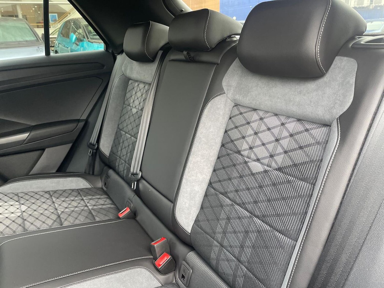 Used Volkswagen T-Roc 2025 for sale - 78018469: Photo 16