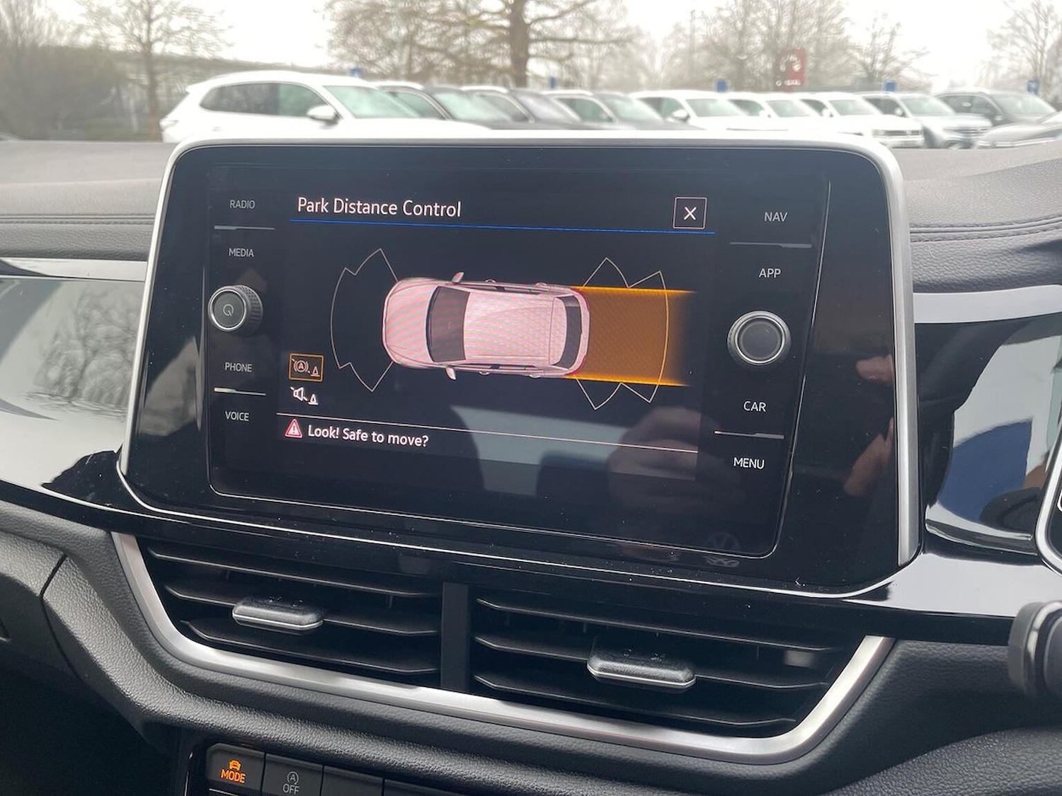 Used Volkswagen T-Roc 2025 for sale - 78018469: Photo 22