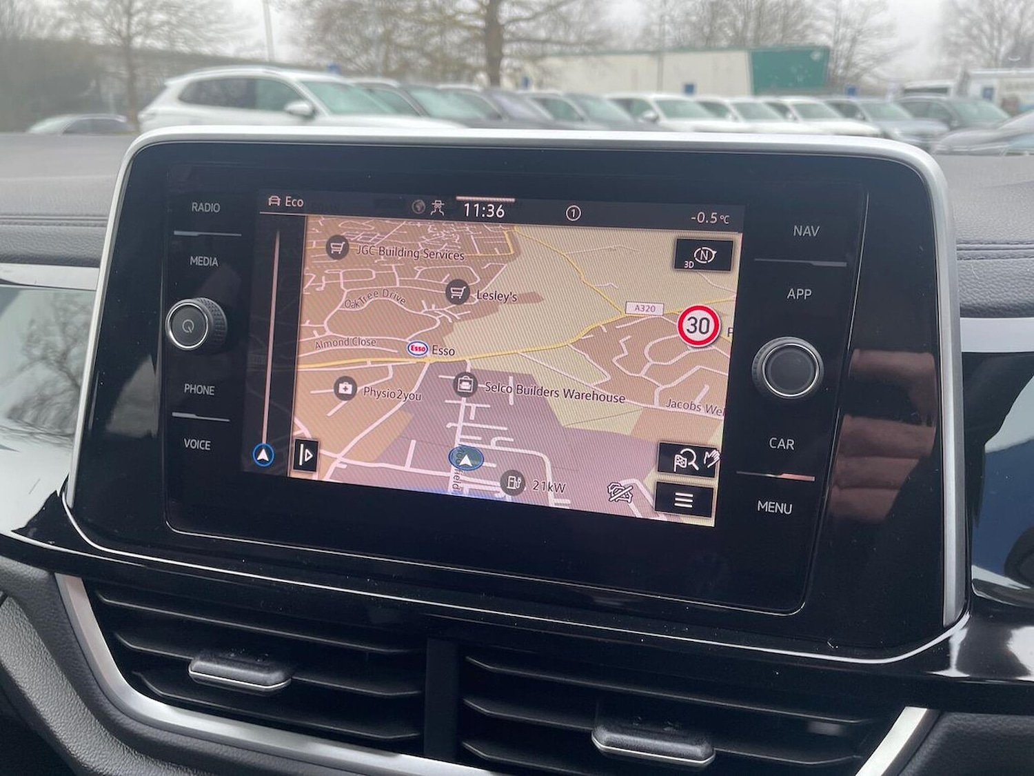 Used Volkswagen T-Roc 2025 for sale - 78018469: Photo 23