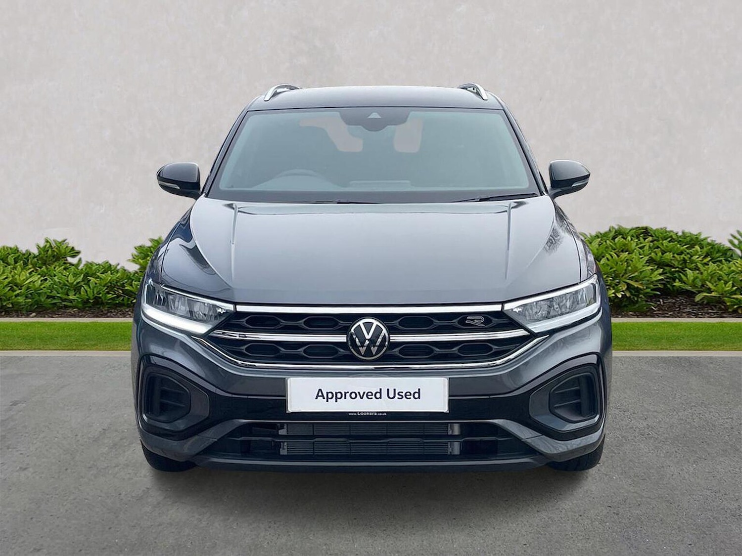 Used Volkswagen T-Roc 2025 for sale - 78018469: Photo 5