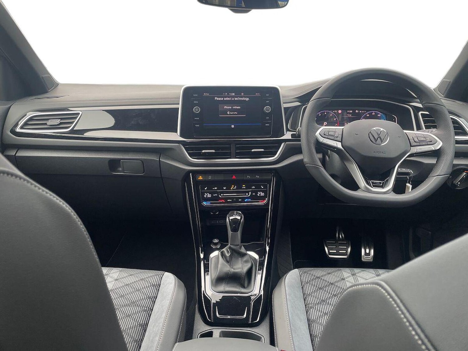 Used Volkswagen T-Roc 2025 for sale - 78018469: Photo 8