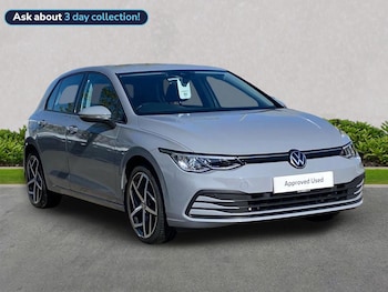 Used Volkswagen Golf 2020 for sale - 78224707: Photo