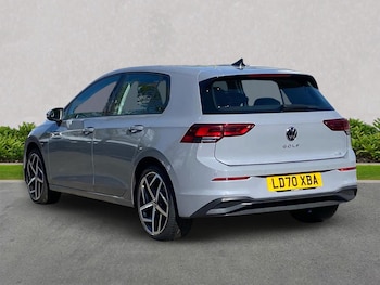 Used Volkswagen Golf 2020 for sale - 78224707: Photo