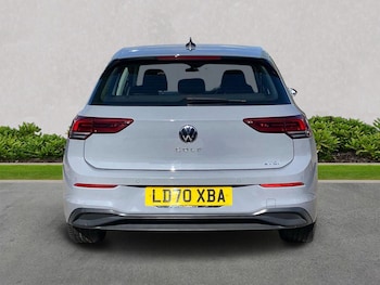 Used Volkswagen Golf 2020 for sale - 78224707: Photo