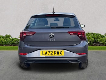 Used Volkswagen Polo 2023 for sale - 78353370: Photo