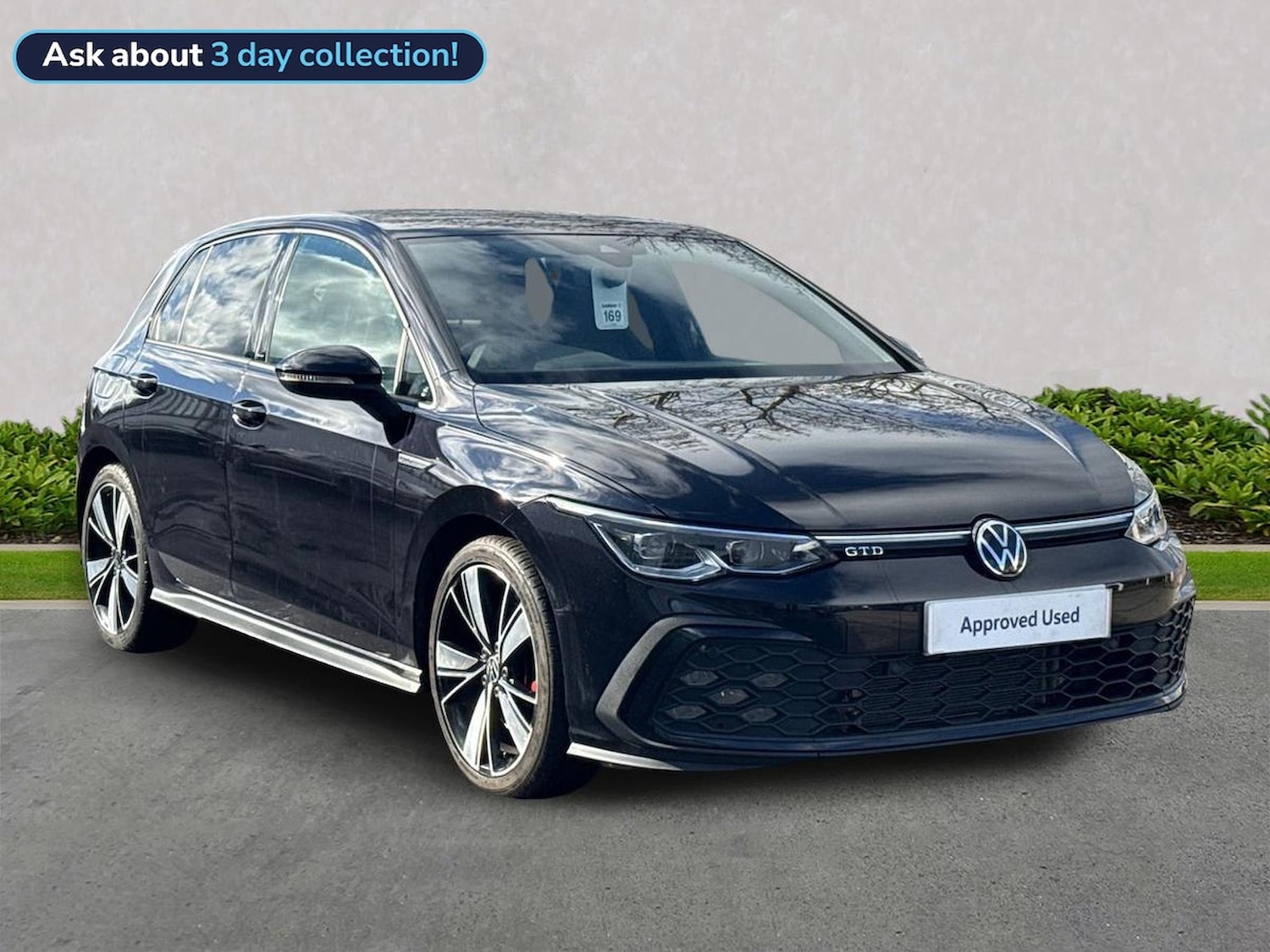 Used Volkswagen Golf 2022 for sale - 78176505: Photo 1