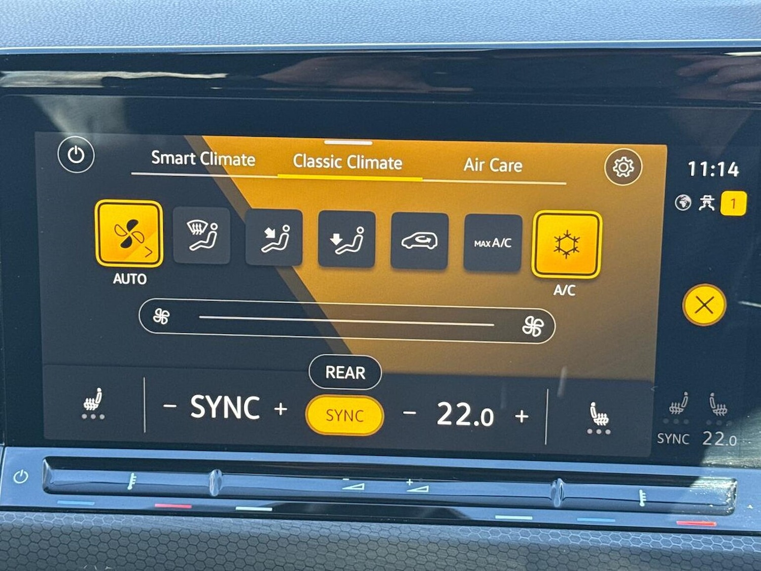 Used Volkswagen Golf 2022 for sale - 78176505: Photo 12