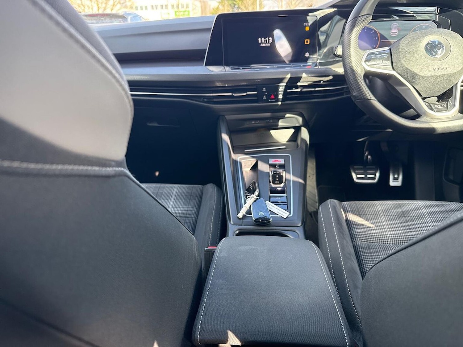 Used Volkswagen Golf 2022 for sale - 78176505: Photo 13