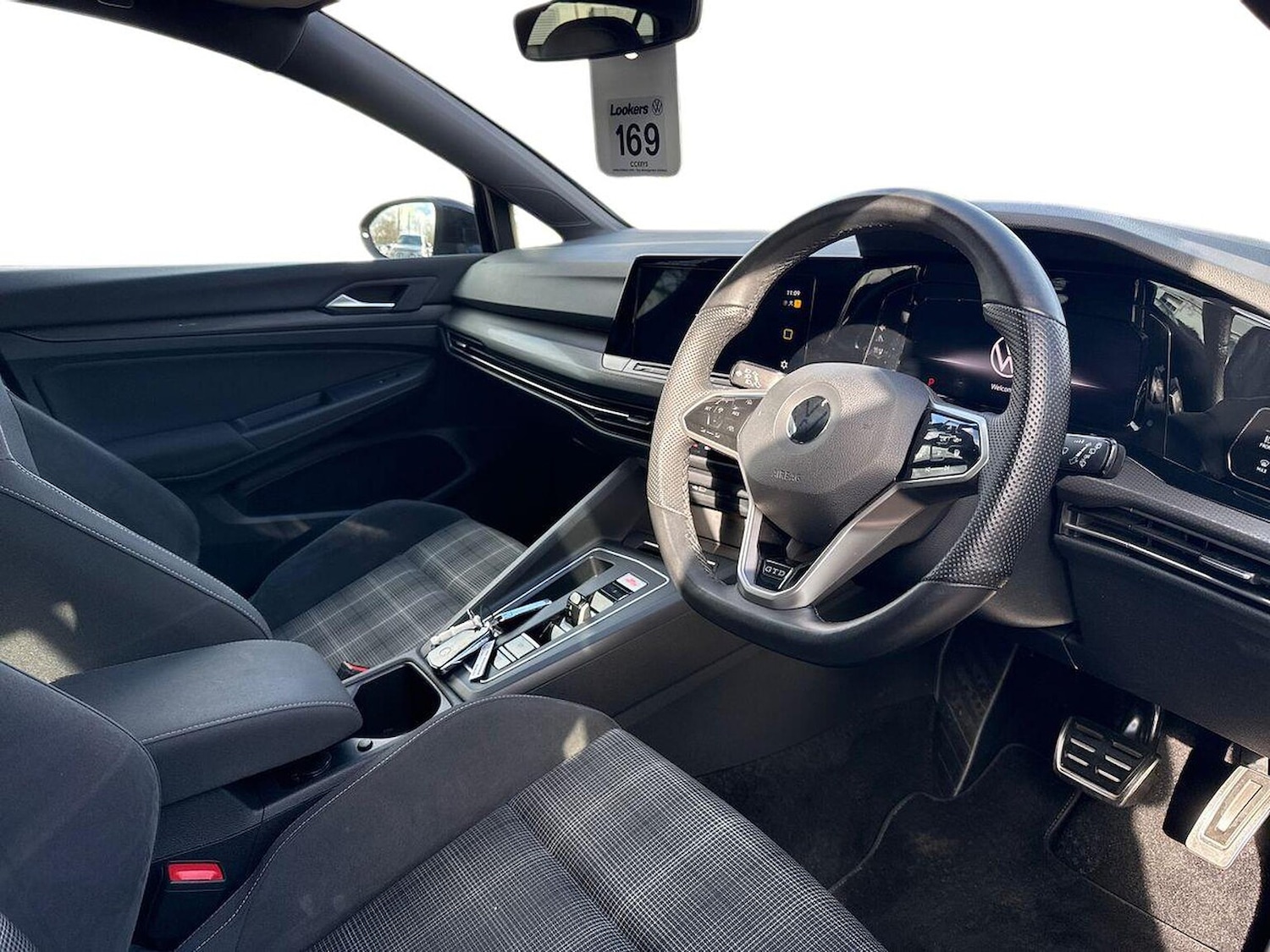 Used Volkswagen Golf 2022 for sale - 78176505: Photo 15