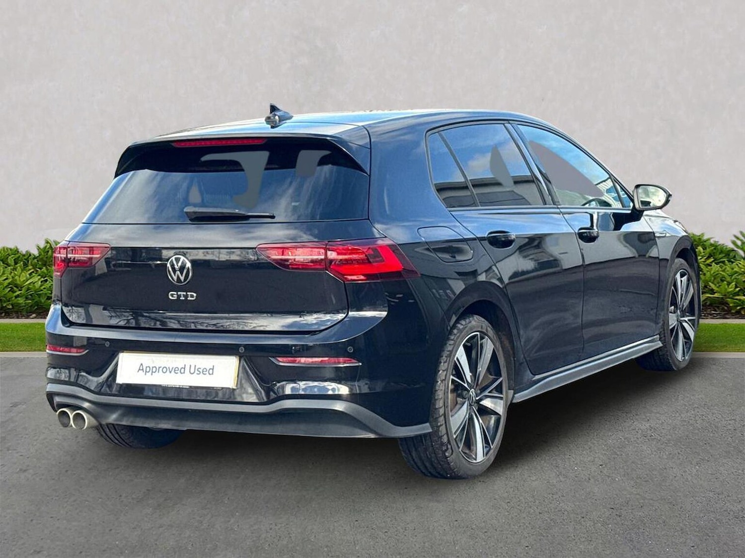 Used Volkswagen Golf 2022 for sale - 78176505: Photo 18