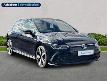 Used Volkswagen Golf 2022 for sale - 78176505: Photo