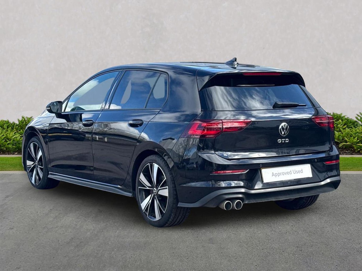 Used Volkswagen Golf 2022 for sale - 78176505: Photo 2