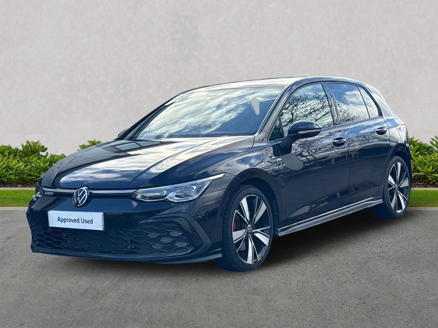 Used Volkswagen Golf 2022 for sale - 78176505: Photo 20