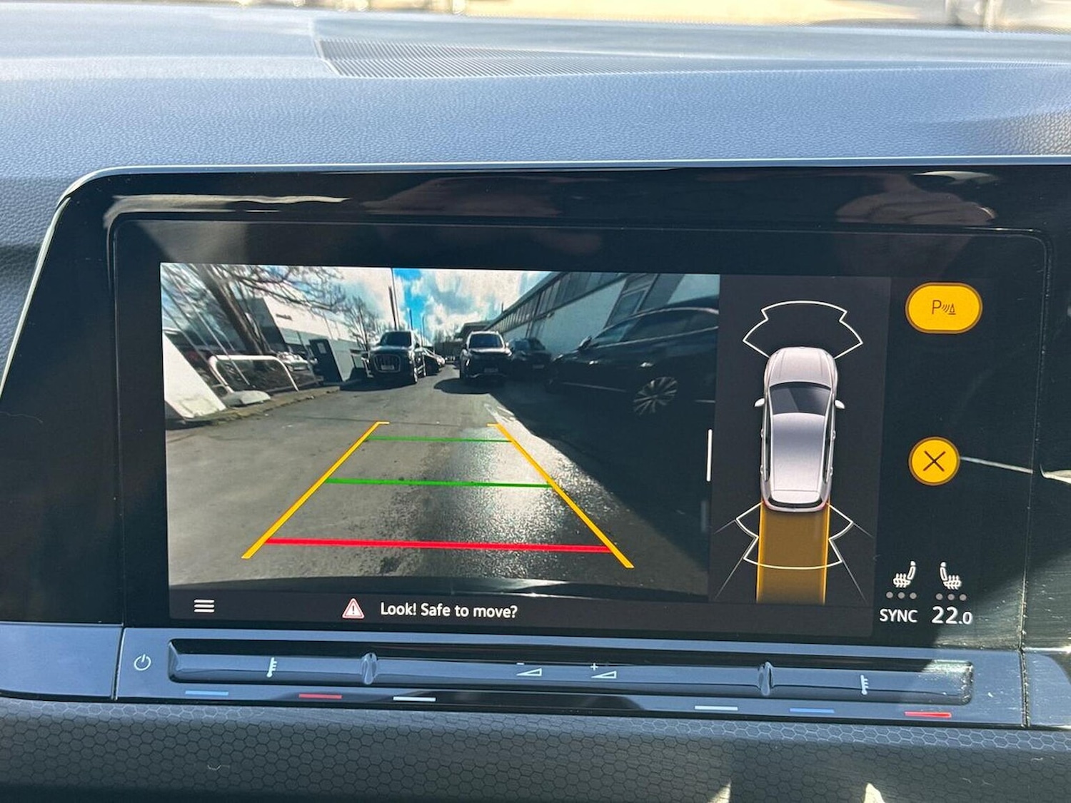 Used Volkswagen Golf 2022 for sale - 78176505: Photo 23