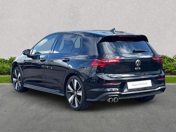 Used Volkswagen Golf 2022 for sale - 78176505: Photo