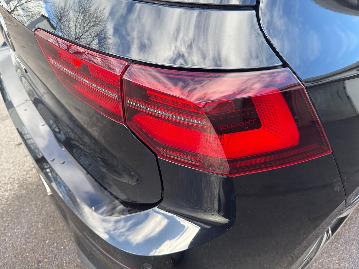 Used Volkswagen Golf 2022 for sale - 78176505: Photo 36