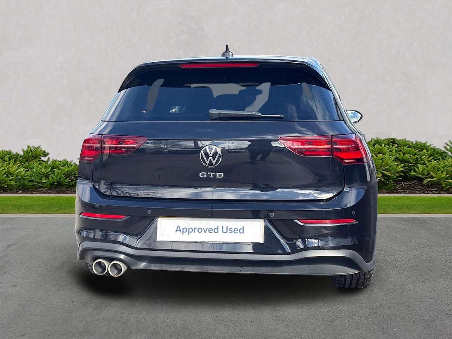 Used Volkswagen Golf 2022 for sale - 78176505: Photo 4