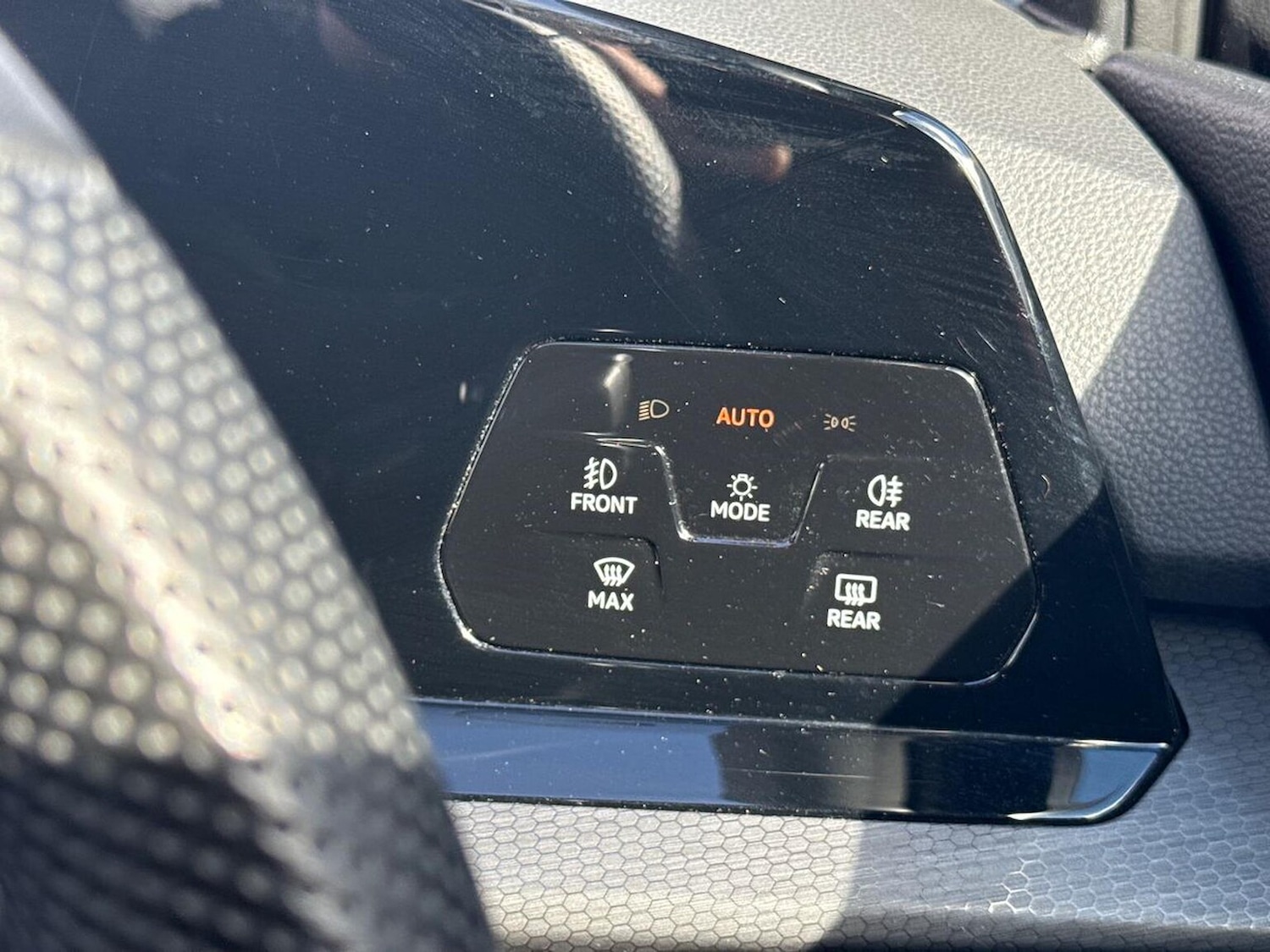 Used Volkswagen Golf 2022 for sale - 78176505: Photo 41