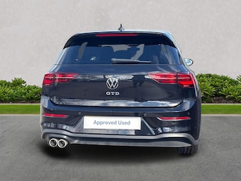 Used Volkswagen Golf 2022 for sale - 78176505: Photo