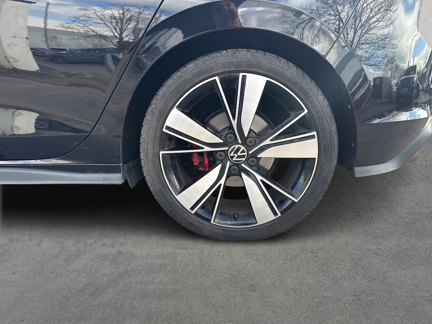 Used Volkswagen Golf 2022 for sale - 78176505: Photo 6