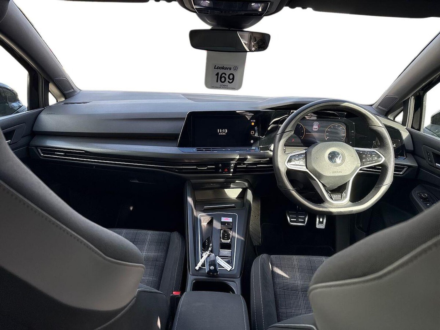 Used Volkswagen Golf 2022 for sale - 78176505: Photo 8