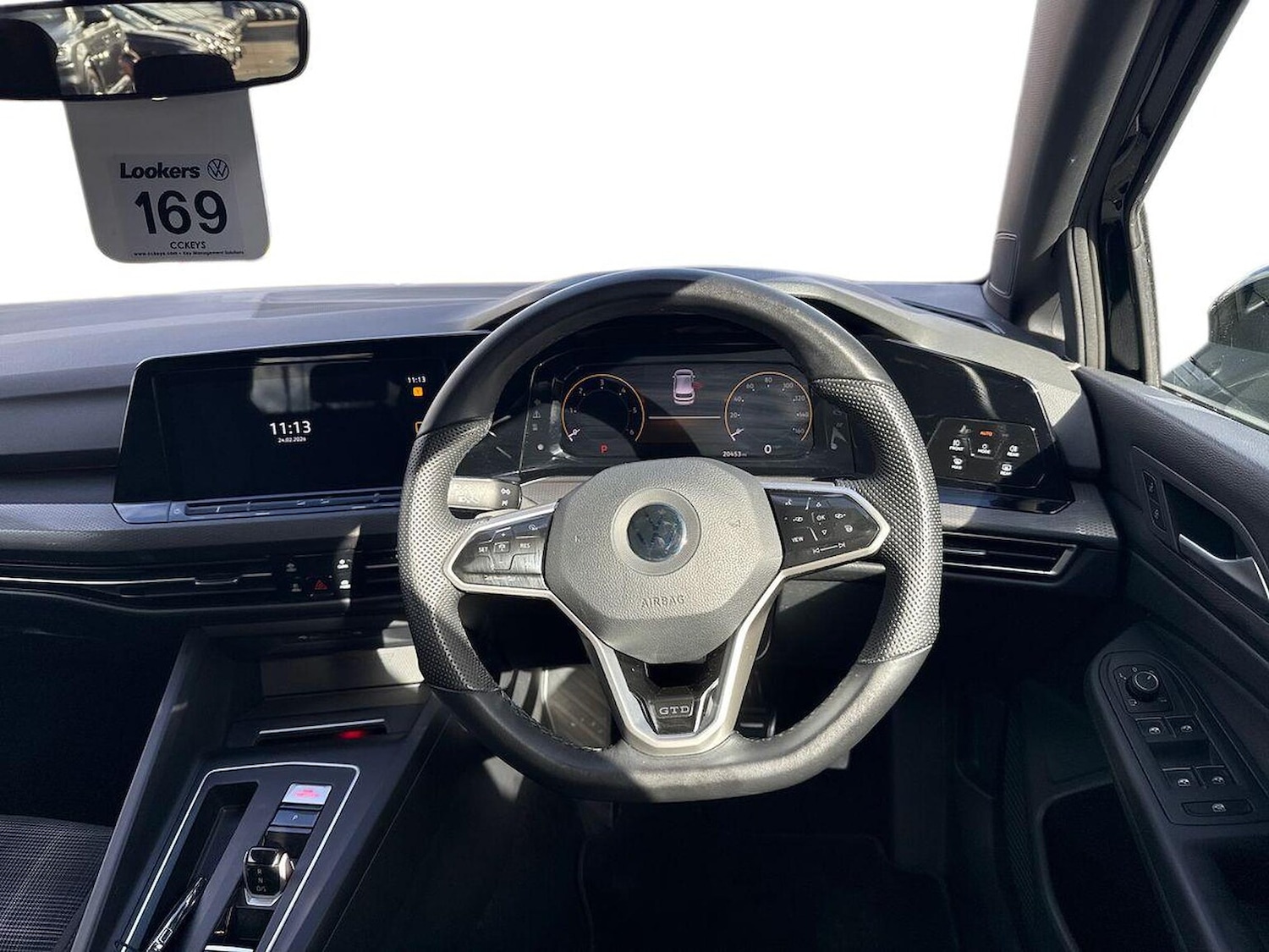 Used Volkswagen Golf 2022 for sale - 78176505: Photo 9