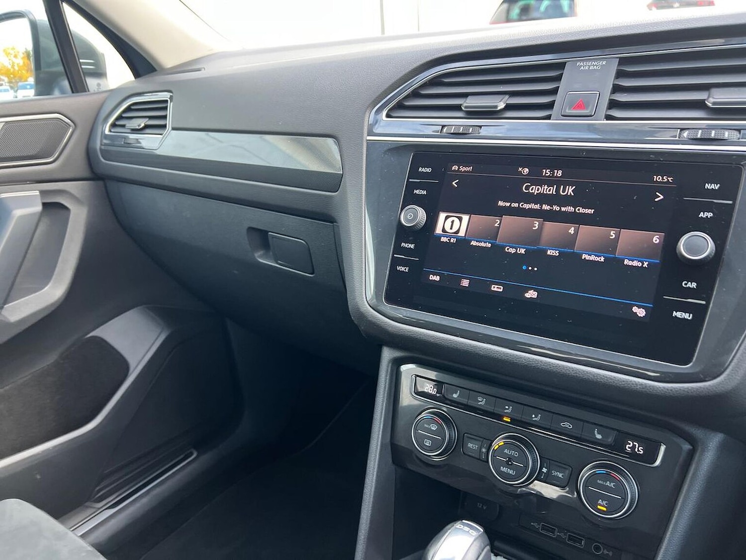 Used Volkswagen Tiguan Allspace 2018 for sale - 76412464: Photo 13