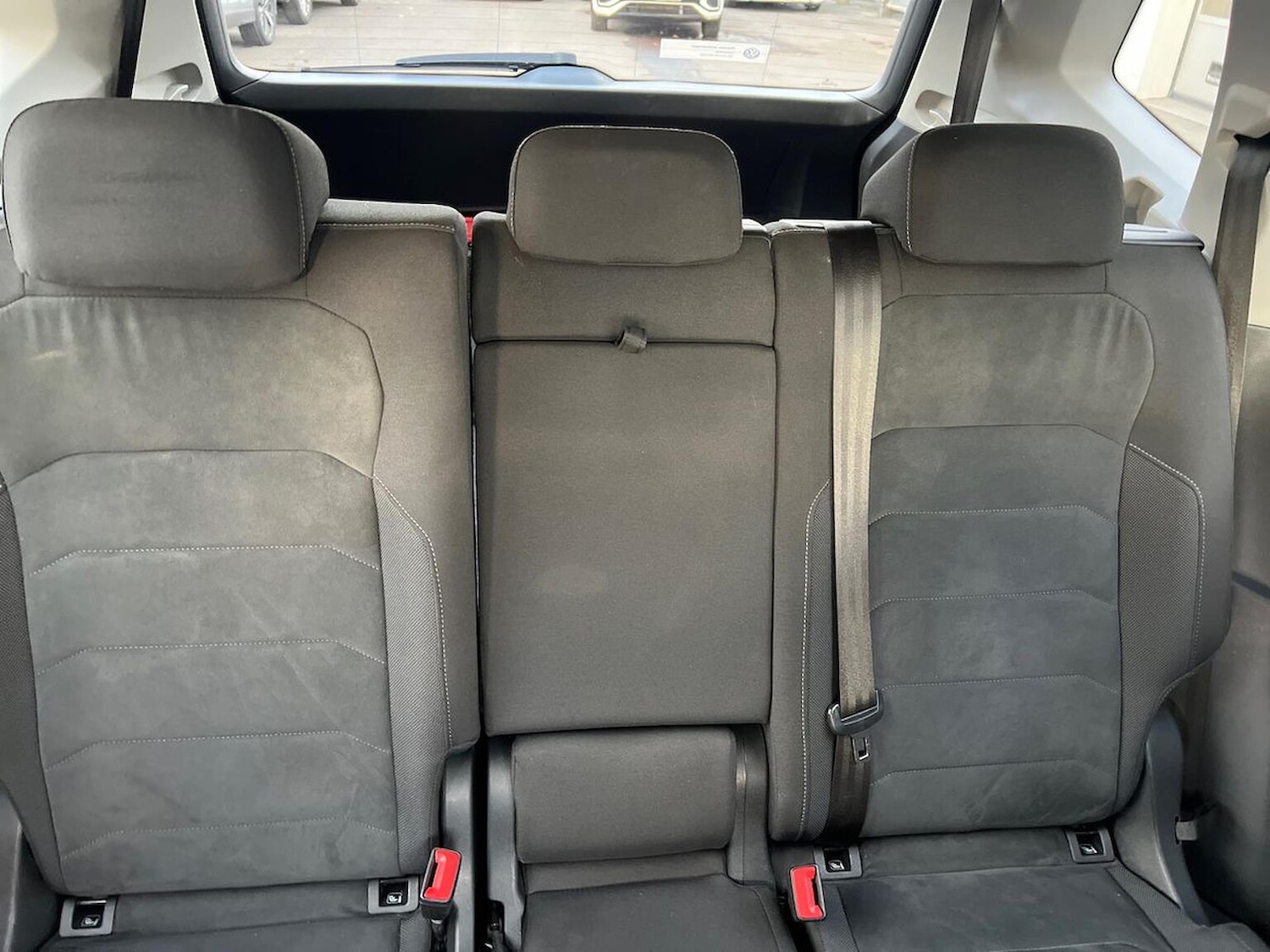 Used Volkswagen Tiguan Allspace 2018 for sale - 76412464: Photo 16