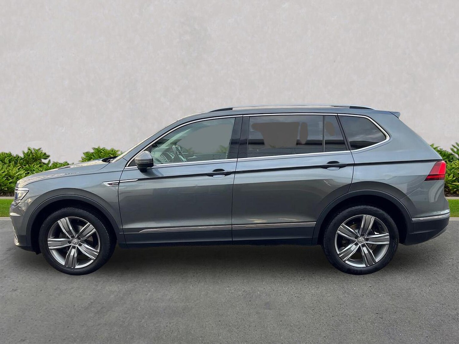 Used Volkswagen Tiguan Allspace 2018 for sale - 76412464: Photo 19