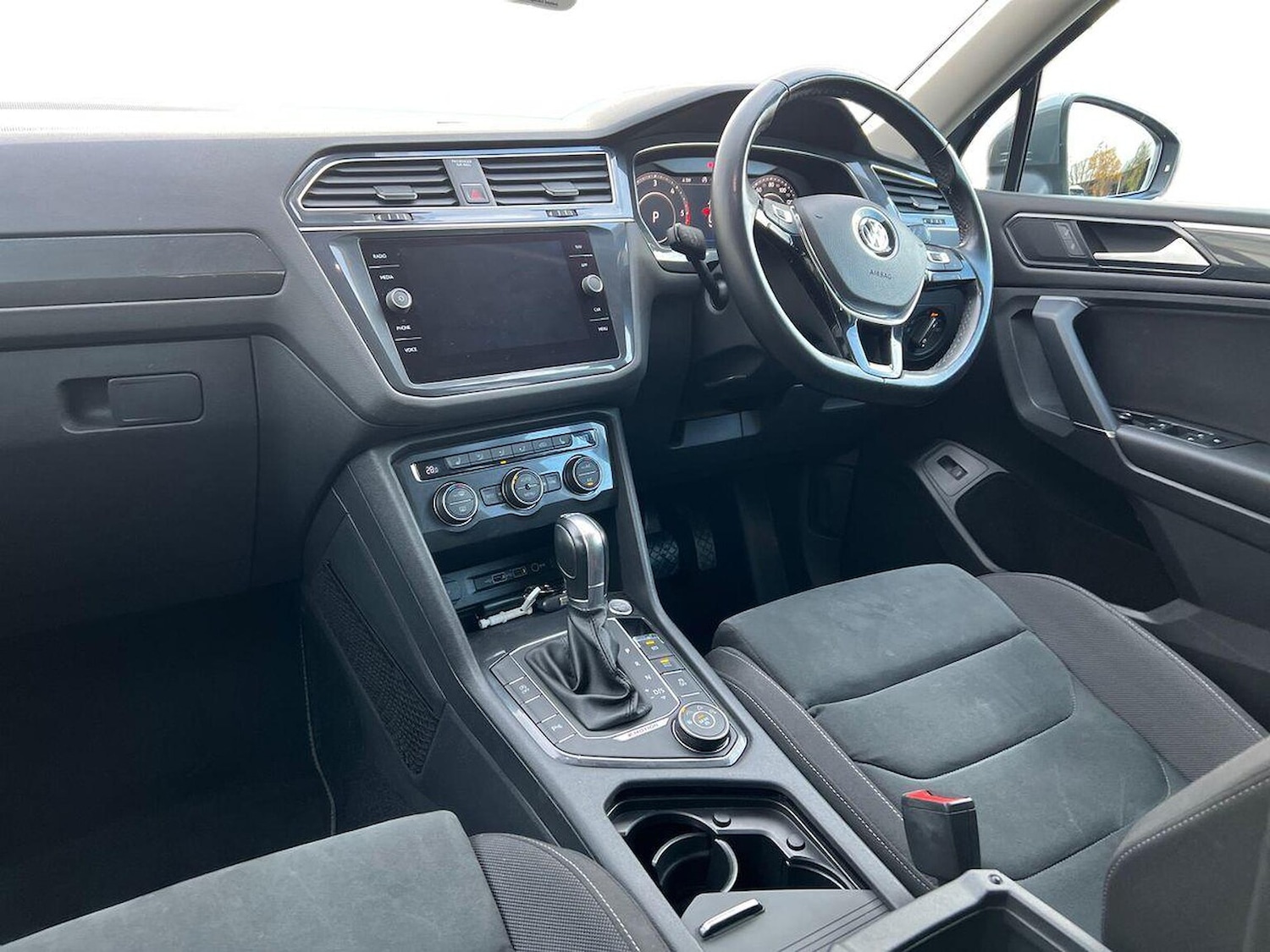 Used Volkswagen Tiguan Allspace 2018 for sale - 76412464: Photo 7